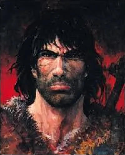 Comment Kriss de Valnor rebaptise-t-elle Thorgal lors de son amnésie ?