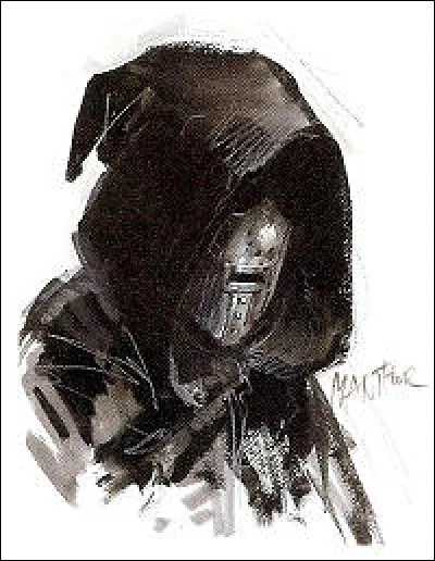 Quel lien de parenté uni Kriss de Valnor et Manthor ?