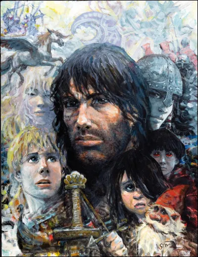 À ce jour (10 avril 2020), combien de tomes comprend la saga Thorgal ?