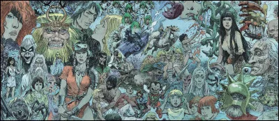 En 2010, une série parallèle à Thorgal voit le jour. Quel est son nom ?