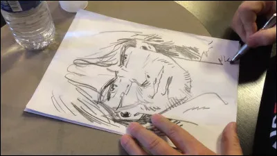 Pourtant quelques années avant, un magazine hebdomadaire publie les aventures de Thorgal, il s'agit :