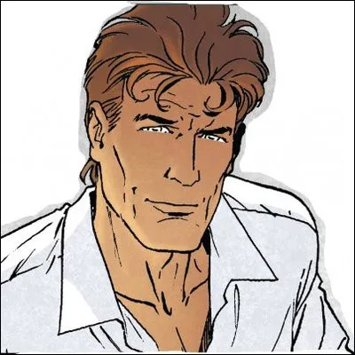 Vous n'êtes pas sans savoir que Thorgal a vu le jour sous le pinceau de Grzegorz Rosiński, mais qui est le « père » scénariste de cette saga ?