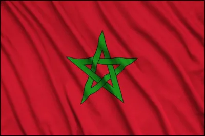 Quelle est la capitale du Maroc ?