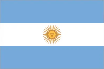 Quelle est la capitale de l'Argentine ?