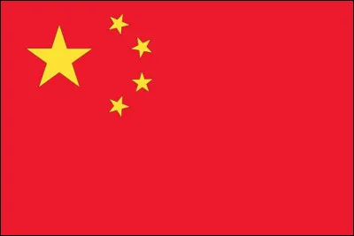 Quelle est la capitale de la Chine ?