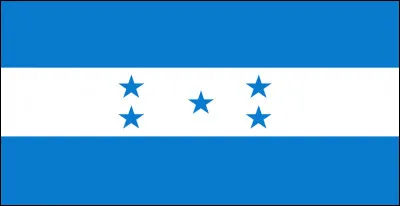 Quelle est la capitale du Honduras ?
