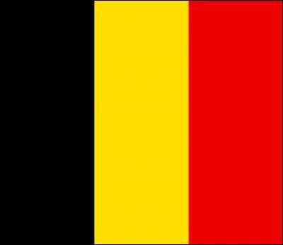 Quelle est la capitale de la Belgique ?
