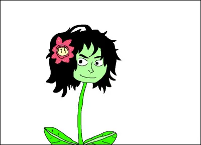 Tu tombes devant un Echoctone pour la premi&egrave;re fois, quelle est ta r&eacute;action ?