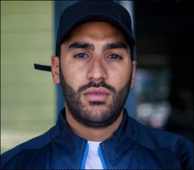 Qui est ce chanteur ?