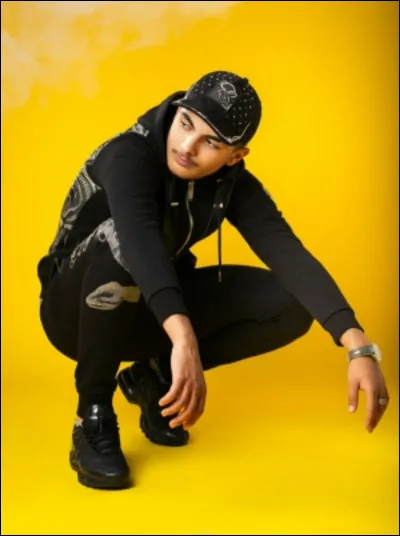 Qui est ce chanteur ?