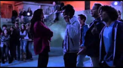 Comment s'appelle ce rassemblement ?