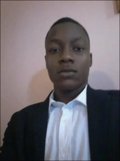 Qu'indique un point ?