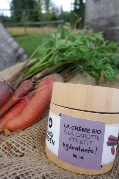 Il est conseillé d'utiliser le même soin visage hydratant, été comme hiver.