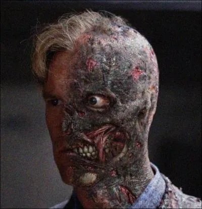 Qui est ce personnage ?