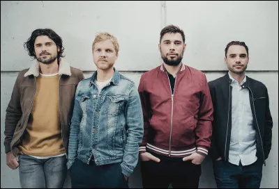 Lequel de ces titres est une chanson de Kyo ?