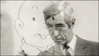 Georges Rémi sous le pseudonyme "Hergé" reprend, en lui ajoutant une houppette, le personnage d'un récit qu'il avait précédemment imaginé. C'était...