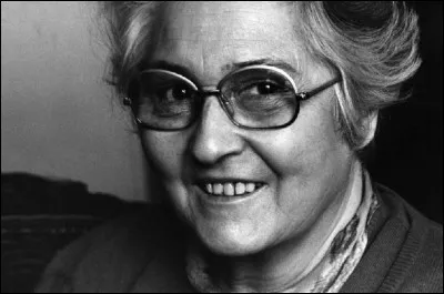 Quelle pédiatre et psychanalyste est l'auteure du livre ''Paroles pour adolescents ou Le complexe du homard'' ?