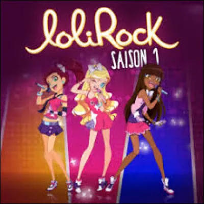 Quelle chanson contient "C'est bien parti" ?