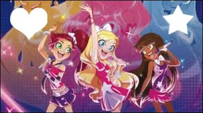 Quelle chanson "Un, deux claquer des doigts" ?