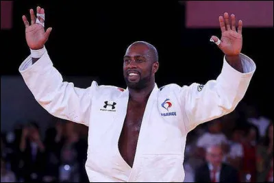 Au judo, quel est le grade le plus élevé parmi ces ceintures ?