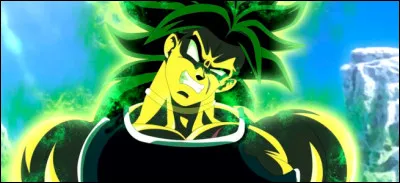 Poursuivons à nouveau avec un personnage incroyable. Savez-vous de qui il s'agit ?