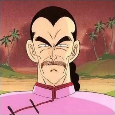 Maintenant, à vous de trouver le nom de cet humain.