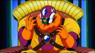 À vous de dénicher le nom de ce personnage :