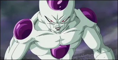 Identifiez le nom de cet abominable personnage !