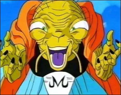 Savez-vous le nom de cet affreux alien ?