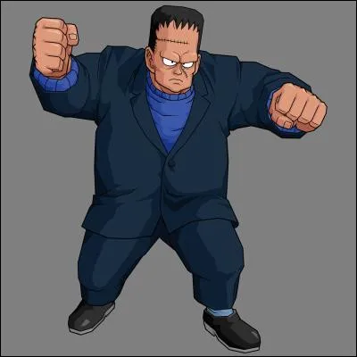 À mon avis ça commence par un "C"...