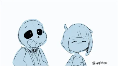 Qu'est-ce qui se passerait si tu tombais dans l'Underground ?