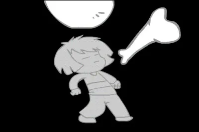 Si tu mourais dans le jeu, continuerais-tu la partie ?