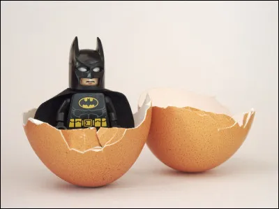 Face au danger, tu es plutôt du genre à :