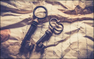 Mais... qu'est-ce que ça sent ? Ce ne serait pas une douce odeur d'énigme et de mystère ?