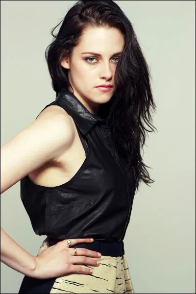 A-t-il été en couple avec Kristen Stewart ?