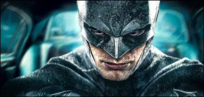 Il joue dans le film "The Batman" qui est sensé sortir en 2021