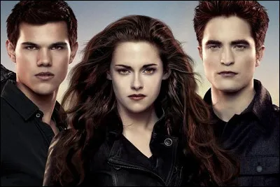 Dans combien de "Twilight" joue-t-il ?