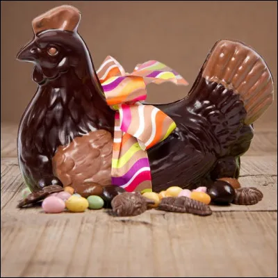 Mon premier est le contraire de froid.
Mon deuxième est une syllabe du mot "corail".
Mon troisième est un déterminant.
Mon tout est délicieux.