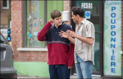 Quand tu invites des ami(e)s, c'est pour :