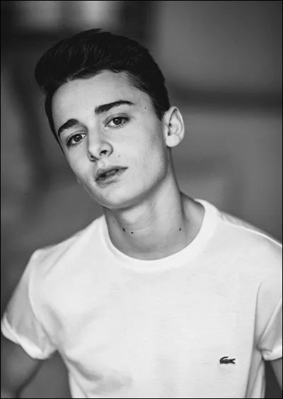 Si oui, comment s'appelle-t-elle ?