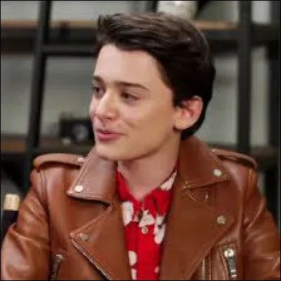 Quel est son surnom ?