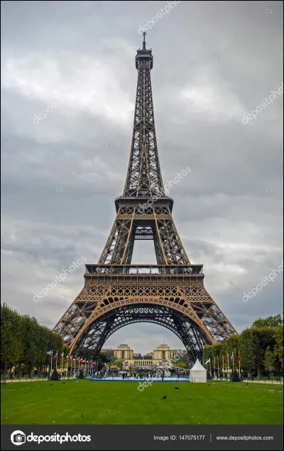 Un peu de géographie à présent. Quelle est la capitale de la France ?