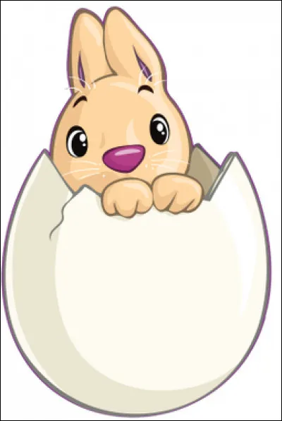 Pour terminer ce quizz, je vous propose une question d'actualité. Savez-vous laquelle de ces fêtes a eu lieu ce dimanche 12 avril 2020 ?