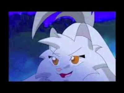 Et qui est ce chat gris, meilleur ami du héros ?