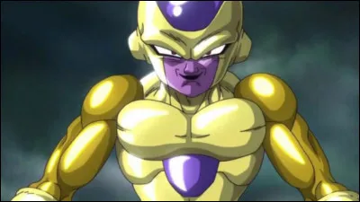 Quelle est la nouvelle transformation de Freezer ?