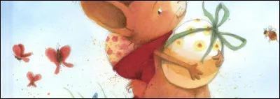 Qui est l'auteur du livre "Joyeuses Pâques Fenouil !" ?