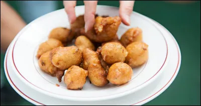 À Pâques, les martiniquais dégustent spécialement...