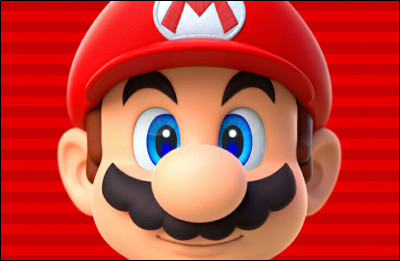 Pourquoi Mario porte-t-il une casquette et une moustache ?