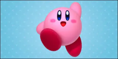 Lequel de ces pouvoirs Kirby possède-t-il ?