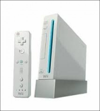 Pourquoi y a-t-il deux "i" dans le nom de la console Wii ?